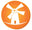 Dutch Games logo