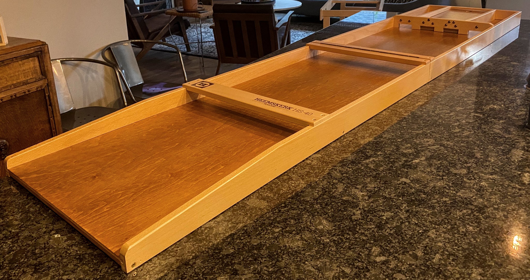 Square – ProElite Sjoelbak – Dutch Shuffleboard – Billard Hollandais Square – ProElite Sjoelbak – Dutch Shuffleboard – Billard Hollandais